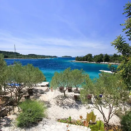 Ferienhaus Holiday Roberta *
